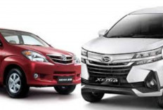 Keunggulan Daihatsu Xenia 2026 Terungkap MPV Keluarga Ini Punya Fitur yang Bikin Orang Jatuh Hati!