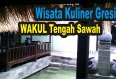  Ini 8 Kuliner Khas Gresik yang Terkenal Enak dan Paling di Cari Wisatawan, Wajib Cobain!