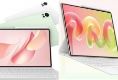 Harga Terbaru Huawei MatePad Pro Max Agustus 2026 Resmi Terungkap, Tablet Flagship Premium!