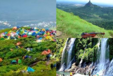 7 Tempat Wisata di Lahat Sumatera Selatan yang Paling Hits?