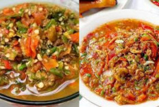 Wow Inilah Resep Sambal Pecak Khas Betawi Pedasnya Minta Ampun!