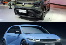 Perbandingan Suzuki e-Vitara vs Hyundai IONIQ 5, Mana SUV Listrik Paling Tangguh di Indonesia?