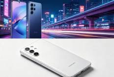 Bocoran Tampilan Asli Samsung Galaxy S26 FE Terungkap, Desain Segar dan Canggih Siap Segera Masuk Pasar