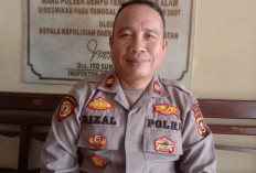 Bersama Cegah Premanisme di Pagaralam