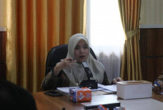 Pagar Alam Kejar Predikat Lebih Tinggi KLA 2026