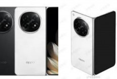 Terungkap Keunggulan Oppo Find N6 2026 yang Bikin Ponsel Lipat Lain Terlihat Biasa Saja!