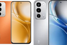 Review Realme Narzo 100X 2026: HP Murah dengan Baterai Jumbo dan Performa Ngebut Ditahun 2026!