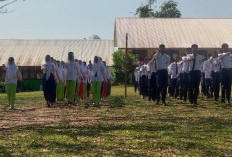 Latihan Maksimal, Tunjukkan Kemampuan Terbaik