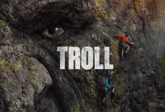 Troll, Film Norwegia tentang Teror Makhluk Raksasa, intip Sinopsisnya Disini!