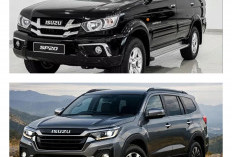 Panther Mini 2026 Terungkap, Cocok untuk Perkotaan