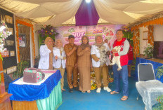 Layani Vaksinasi Rabies Gratis Hewan Peliharaan