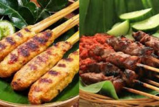 Makanan Khas Bali Paling Populer dan Enak Cobain