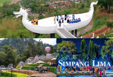 Destinasi Wisata Terbaik di Semarang untuk Liburan Lebaran yang Tak Terlupakan!