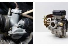 Kenali Gejala Karbu Bocor Akibat Kran Bensin Rusak dan Cara Mengatasinya