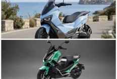 Paling Worth It! Daftar 6 Motor Listrik Terbaik 2026 dengan Fitur Canggih dan Harga Terjangkau