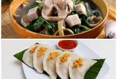 5 Kuliner Khas Kalimantan Timur dengan Cita Rasa Gurih dan Pedas yang Menggugah Selera