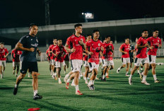 Ini Tantangan Terberat John Herdman saat Melatih Timnas Indonesia