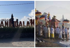 Menyingkap Kehilangan Arah dan Waktu di Pantai Padang Galak!