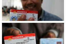 Jangan Sampai Salah! Ini Update Biaya Bikin dan Perpanjang SIM Motor Terbaru