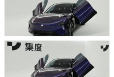 Mobil Listrik Pintar Kini Bisa Saling Ngobrol di Jalan Tanpa Campur Tangan Manusia