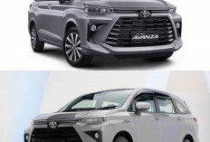 Tetap Jadi Pilihan Utama, Ini Deretan Kelebihan Toyota Avanza G sebagai Mobil Sejuta Umat yang Modern