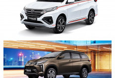 Bukan Sekadar SUV Murah, Ini Alasan Daihatsu Terios Jadi Kendaraan Paling Tangguh buat Liburan Keluarga!