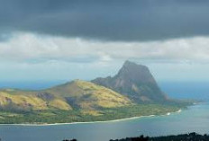 Keren Banget! Ini Pesona Alam Pulau Mules di Flores