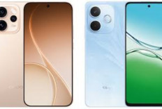 5 HP Oppo Terbaik 2026 yang Paling Diburu Nomor 3 Bikin Kaget dengan Fitur Flagship Harga Midrange!