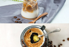 3 Resep Coffee Diet yang Ampuh Bakar Lemak Tanpa Siksa: Benarkah Bisa Turun 2kg Seminggu?