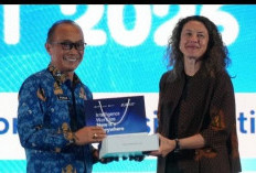 145 Ribu ASN Jadi Target BKN