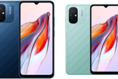 Review Redmi 12C 2026: Masih Layak Dibeli? Cek Performa, Kamera, Baterai, dan Kelebihannya Sebelum Memutuskan!