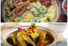 Jelajah Rasa Sulawesi Utara: Deretan Kuliner Khas Pedas dan Unik yang Menggugah Selera