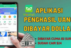 Isi Survei, Cairkan Uang Gratis Rp100.000 ke GoPay Sekarang Juga! 