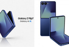 Samsung Membawa Engsel Flex Hinge 4.0 Yang Diklaim Jauh Lebih Kuat Dan Minim Lipatan Ditahun 2025! 