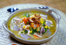 7 Makanan Khas Sulawesi Tengah yang Menyajikan Kelezatan Daerah