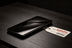 HP Flagship Andalan Turun Harga Rp 3 Juta! Stok Terbatas, Promo Hanya Berlaku Hingga Akhir Bulan!