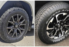 Ban AT atau MT? Kenali Fungsinya, Optimalkan Performa Mobil Anda di Setiap Perjalanan