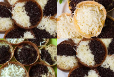 Resep Martabak Mini Praktis, Enak dan Anti Gagal untuk Usaha Rumahan Yuk Cobain Resepnya! 