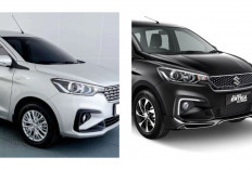 Harta Karun Keluarga! Ini Daftar Suzuki Ertiga Bekas di Bawah 100 Juta yang Masih Layak Pinang