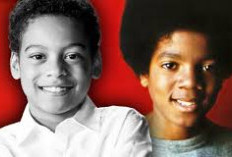 Film Biopik Michael Jackson Akan Dirilis, Juliano Krue Valdi Akan Perankan Sosok Raja Pop Dunia Saat Cilik!