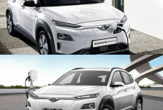 Inovasi Canggih: Hyundai dan Kia Kembangkan Turbin Angin di Bumper untuk Sumber Energi Tambahan Mobil