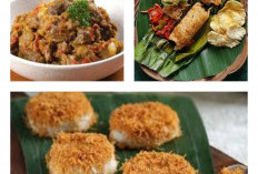 Jejak Rasa Banten, Merasakan Kelezatan 5 Kuliner di Warung Tradisional Terkenal