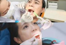 Jangan Panik Guyss! 4 Tips Mengatasi Gigi Berlubang Dengan Cepat dan Tanpa Rasa Sakit