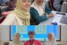 Perkuat Mutu Pendidikan Lewat Bimtek Akreditasi APT 4.1