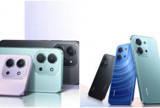 Redmi 15C Dibanderol Dengan Harga Yang Sangat Agresif Desember 2025! 