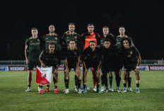 Kisah Pengorbanan Miliano Jonathans Tolak Timnas Belanda U-21 demi Bela Timnas Indonesia Asuhan Patrick Kluive