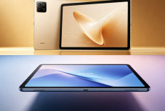 Redmi Pad 2 Resmi Masuk Pasar Indonesia: Tablet Murah Meriah dengan Layar Luas Setara Kelas Menengah