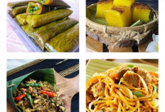 Kekayaan Kuliner Aceh, 8 Hidangan Unik yang Harus Dicoba dari Provinsi Ini
