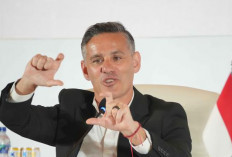 Terungkap Alasan John Herdman Panggil 41 Pemain ke Timnas Indonesia untuk FIFA Series 2026