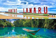 Menjelajahi Keindahan Balikpapan, 7 Destinasi Spot Foto Instagramable dengan Pemandangan Memukau